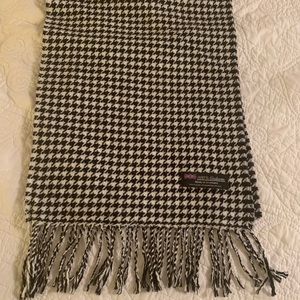 Cashmere Scottish Scarf
